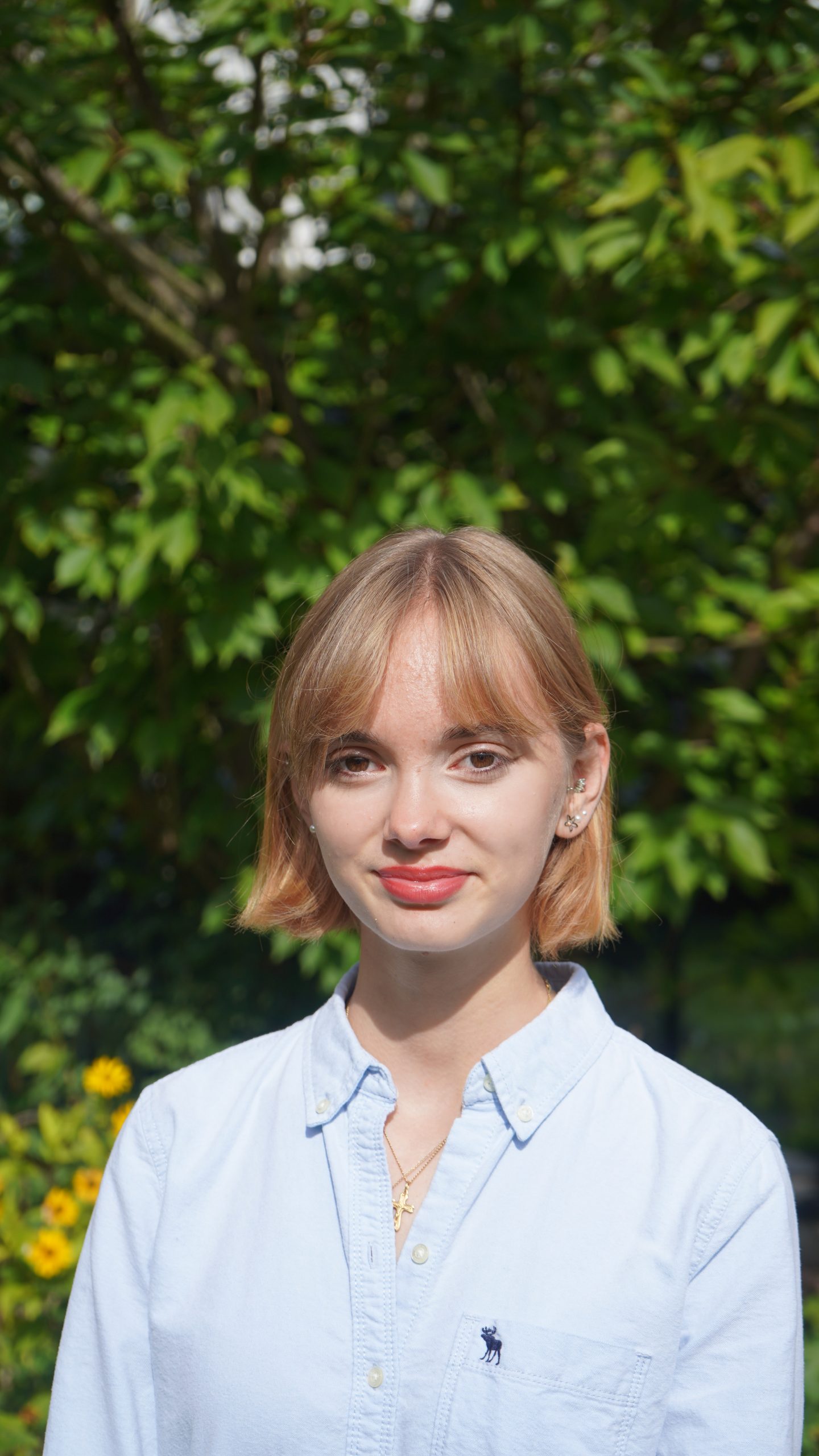 Henrike Sonntag