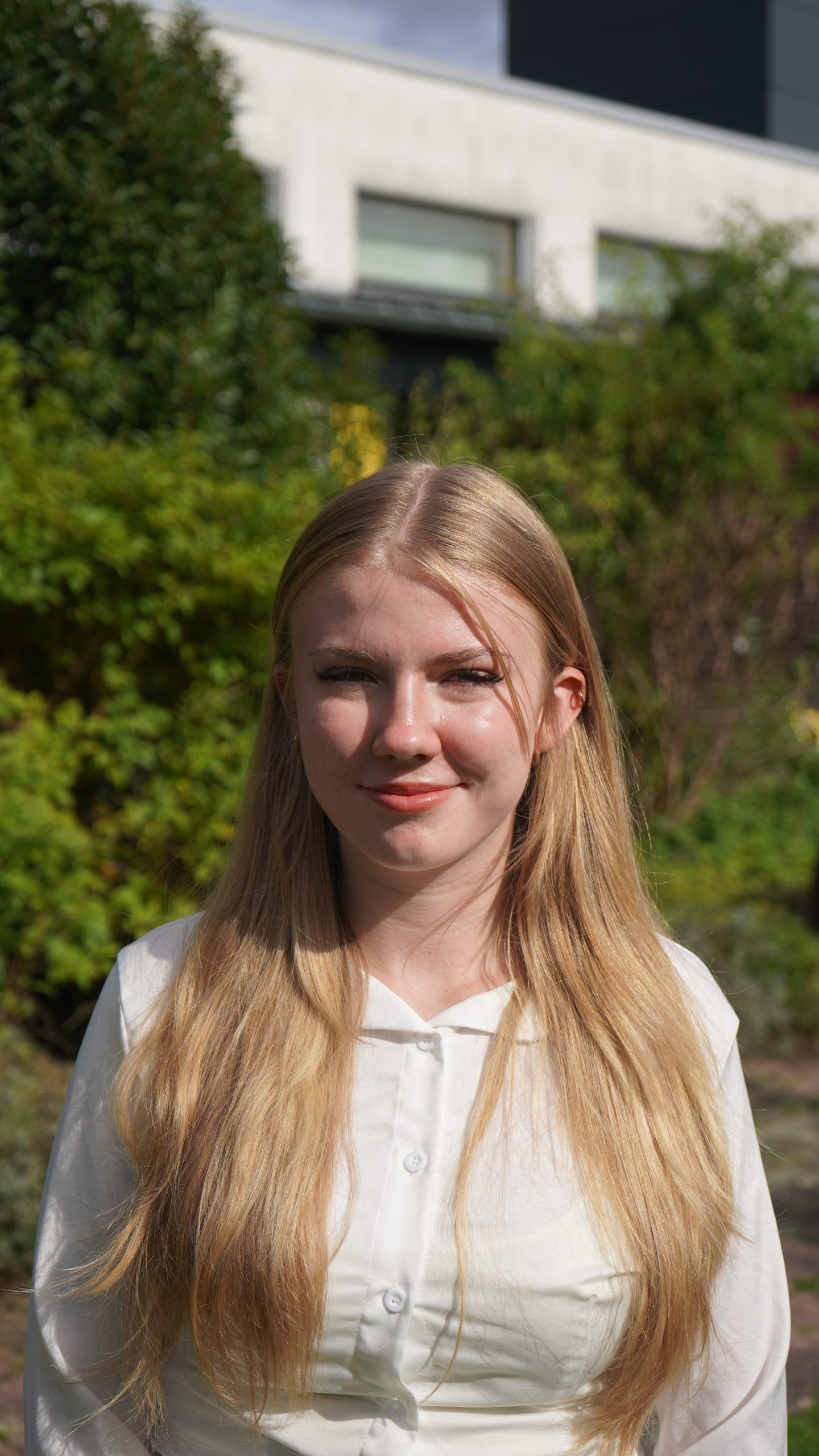 Amelie Matthiessen