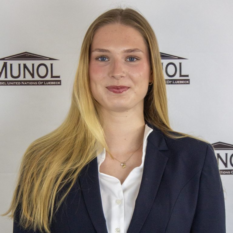 Louisa Bornhöft