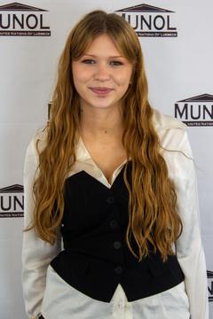 Olivia Krupecki